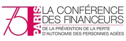 La Conférence des Financeurs du 75