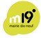 Mairie du 19e