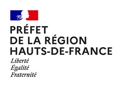 Préfet de la région hauts de France