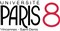Universite Paris 8 Vinvennes Saint-denis
